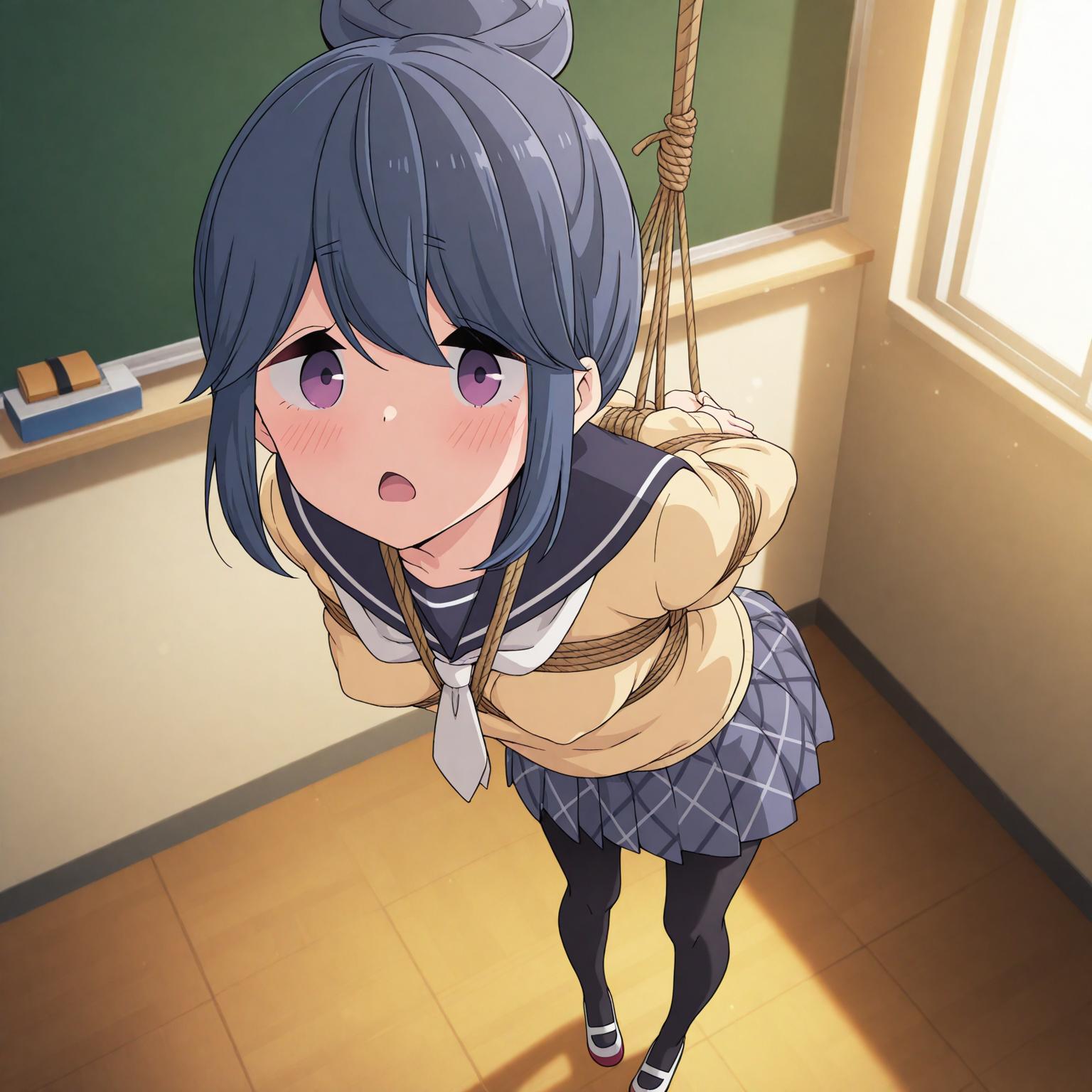 しばりん