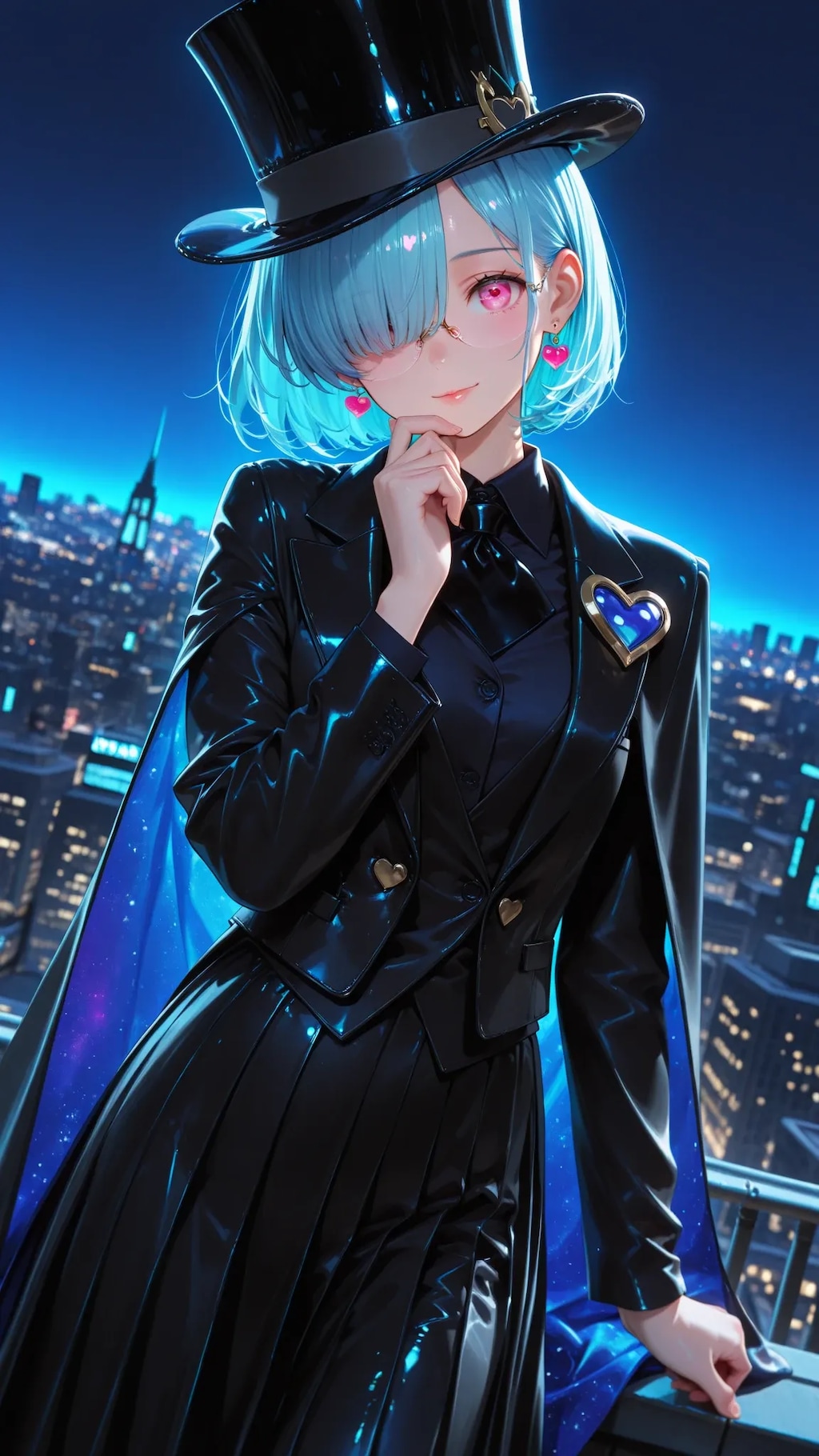 怪盗