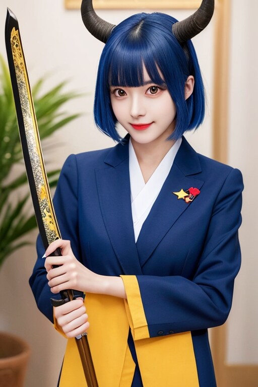 ラグナちゃん