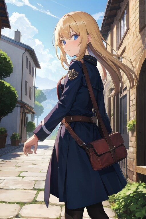 エスケイプ | の人気AIイラスト・グラビア