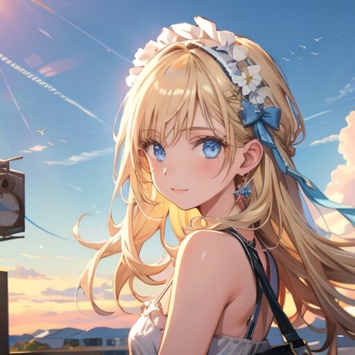 初生成