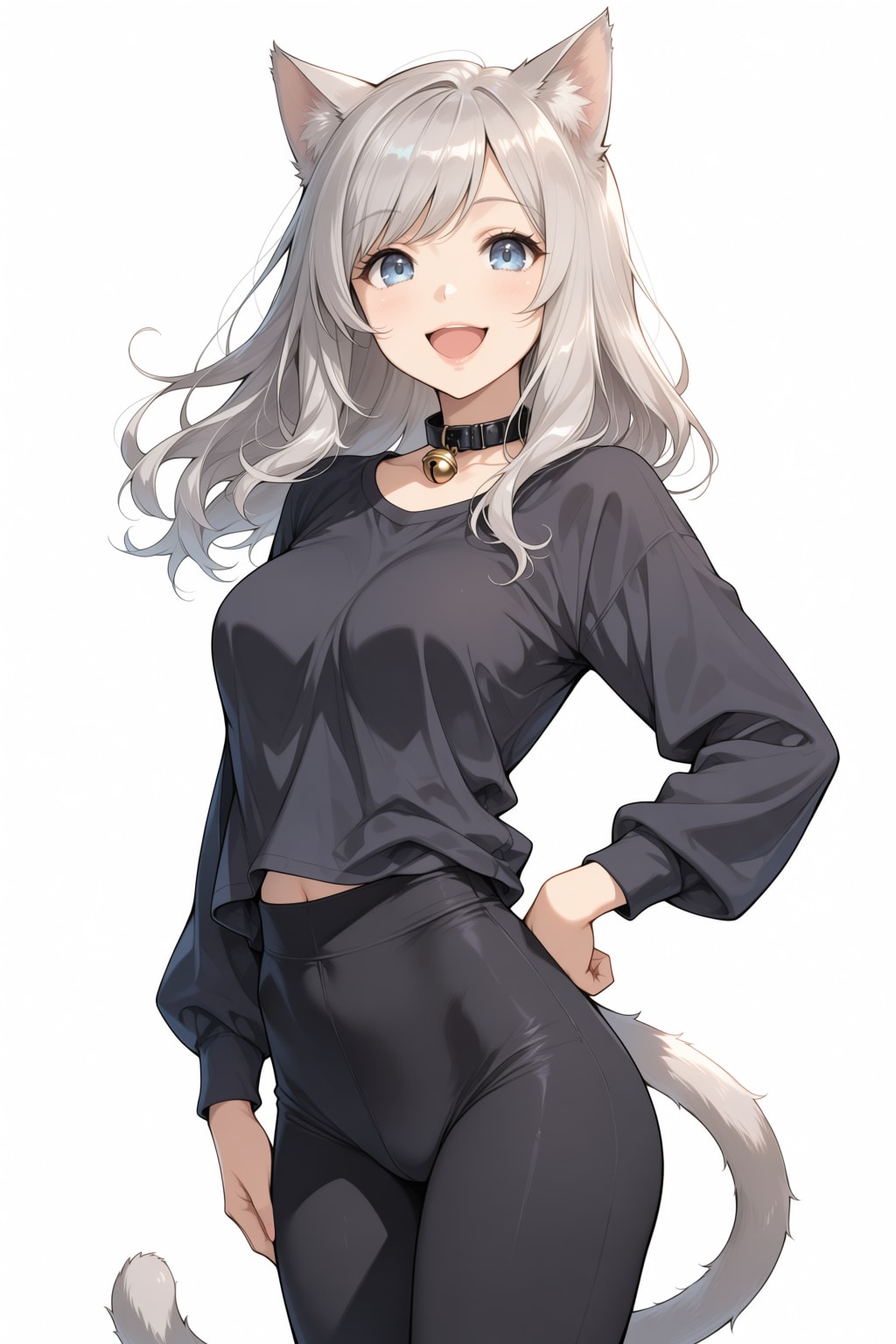 ユキネ【FiaMix Anima Reboot v3.0】 | の人気AIイラスト・グラビア