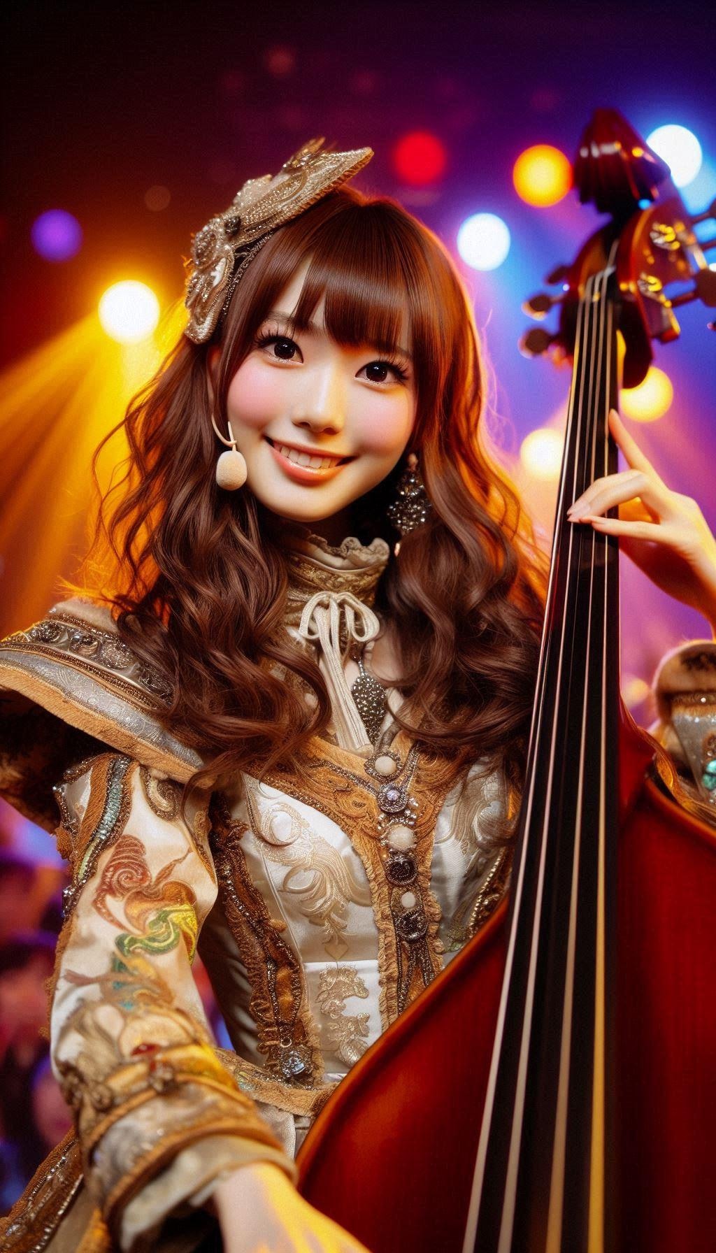 みんなでライブ