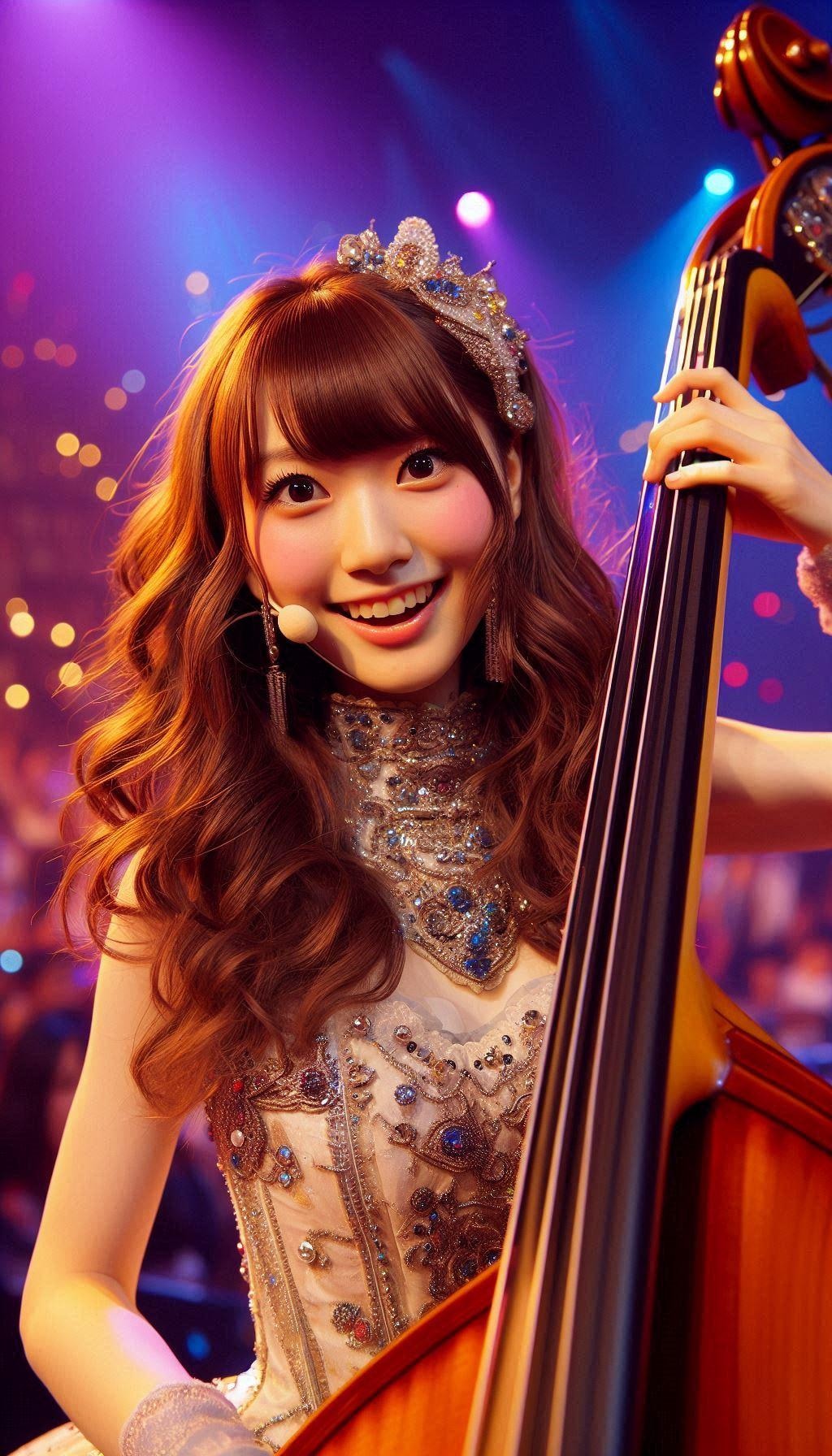 みんなでライブ