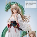 夢エリ＋『ハルネールと夢の平原』 ジョイントフィギュア集 3枚目