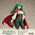 夢エリ＋『ハルネールと夢の平原』 ジョイントフィギュア集 2枚目