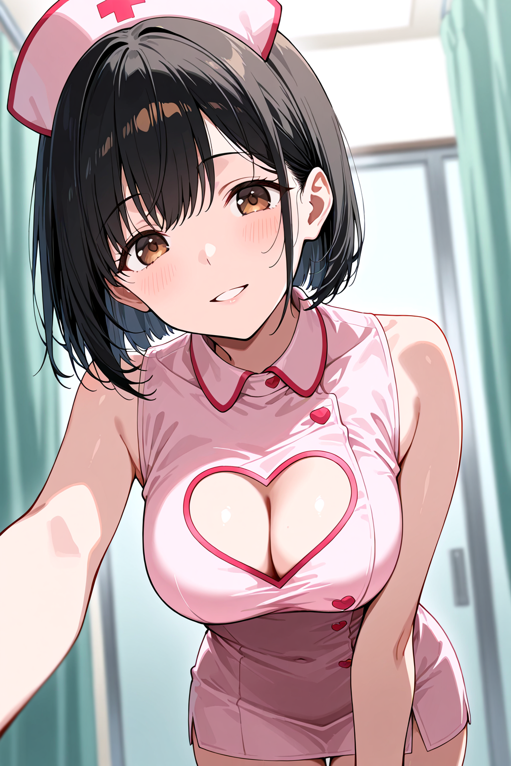 清澄すみれさん