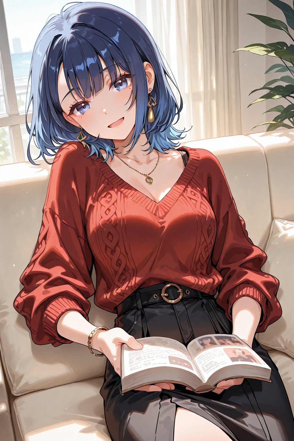 葵ちゃん１１５ | の人気AIイラスト・グラビア