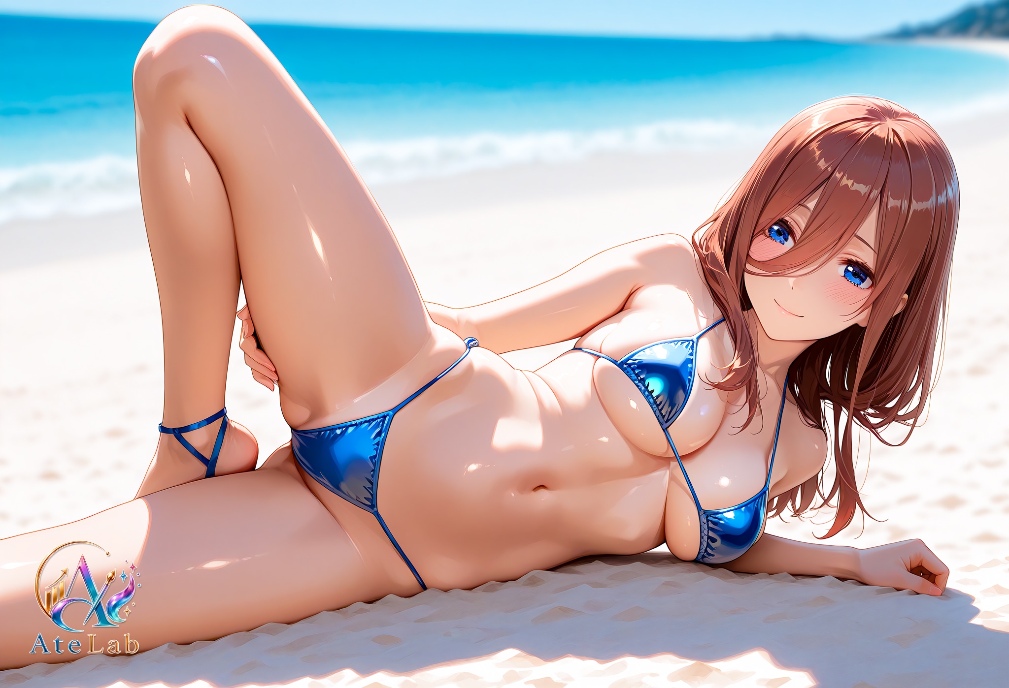 中野三玖