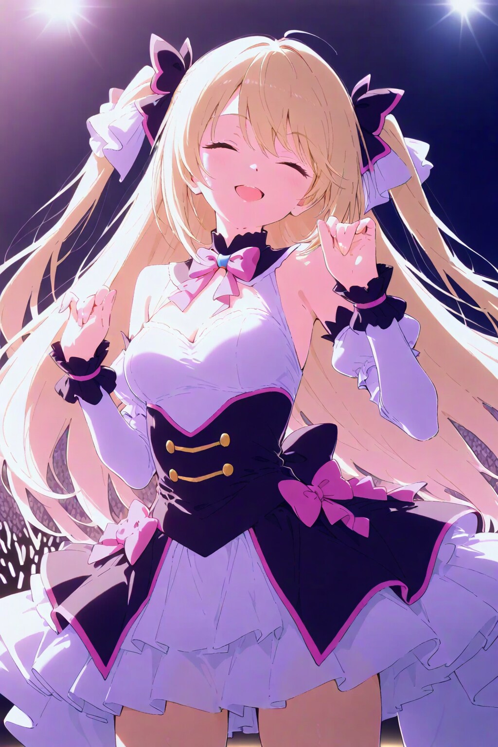 【楽】ダンス♪