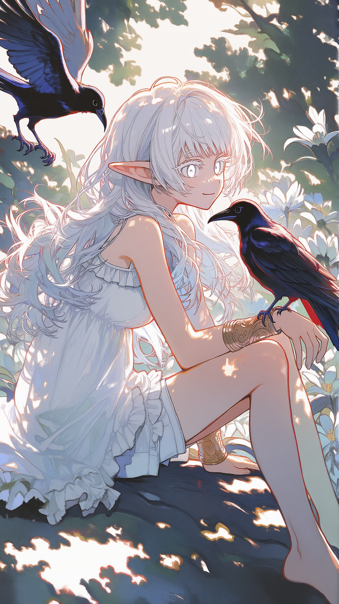 elf. | の人気AIイラスト・グラビア