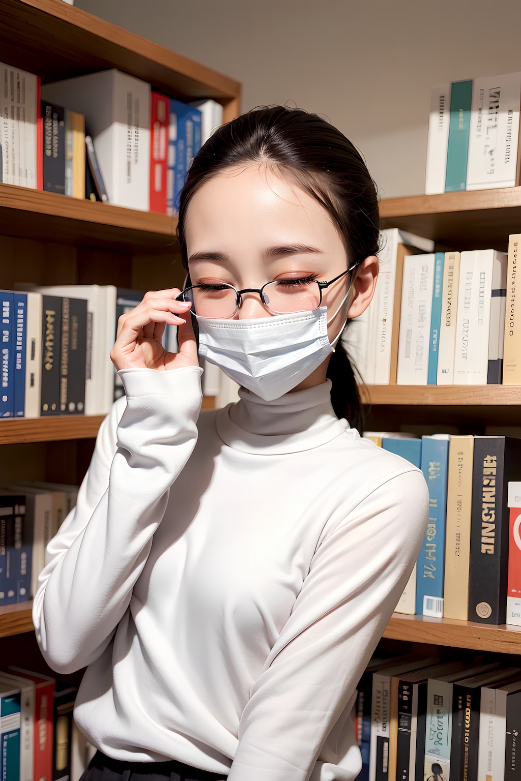 はつらつ餡子さん✨