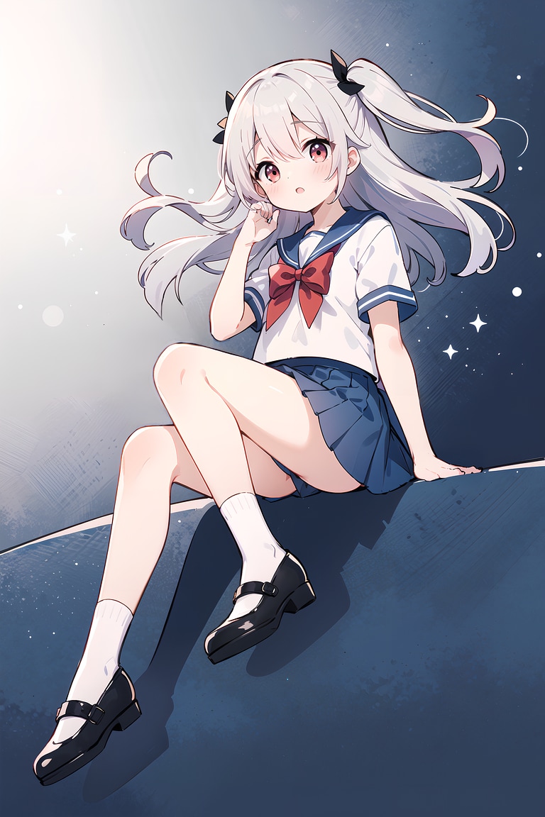 かわいいあのコ 184 | の人気AIイラスト・グラビア