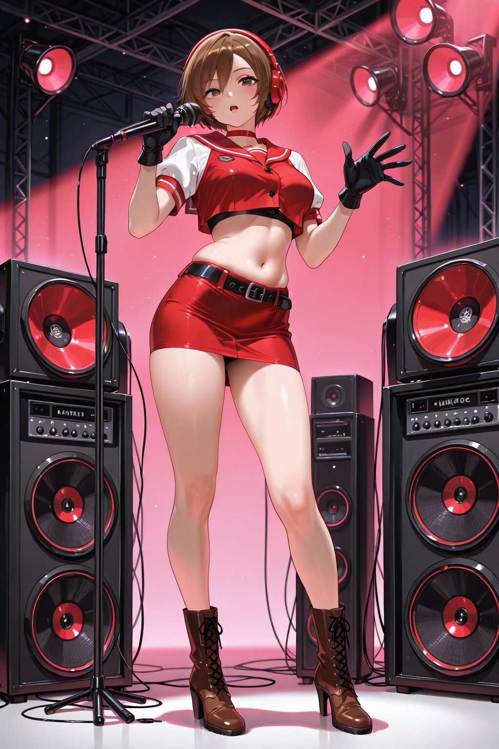 ECHIDNA MEIKO