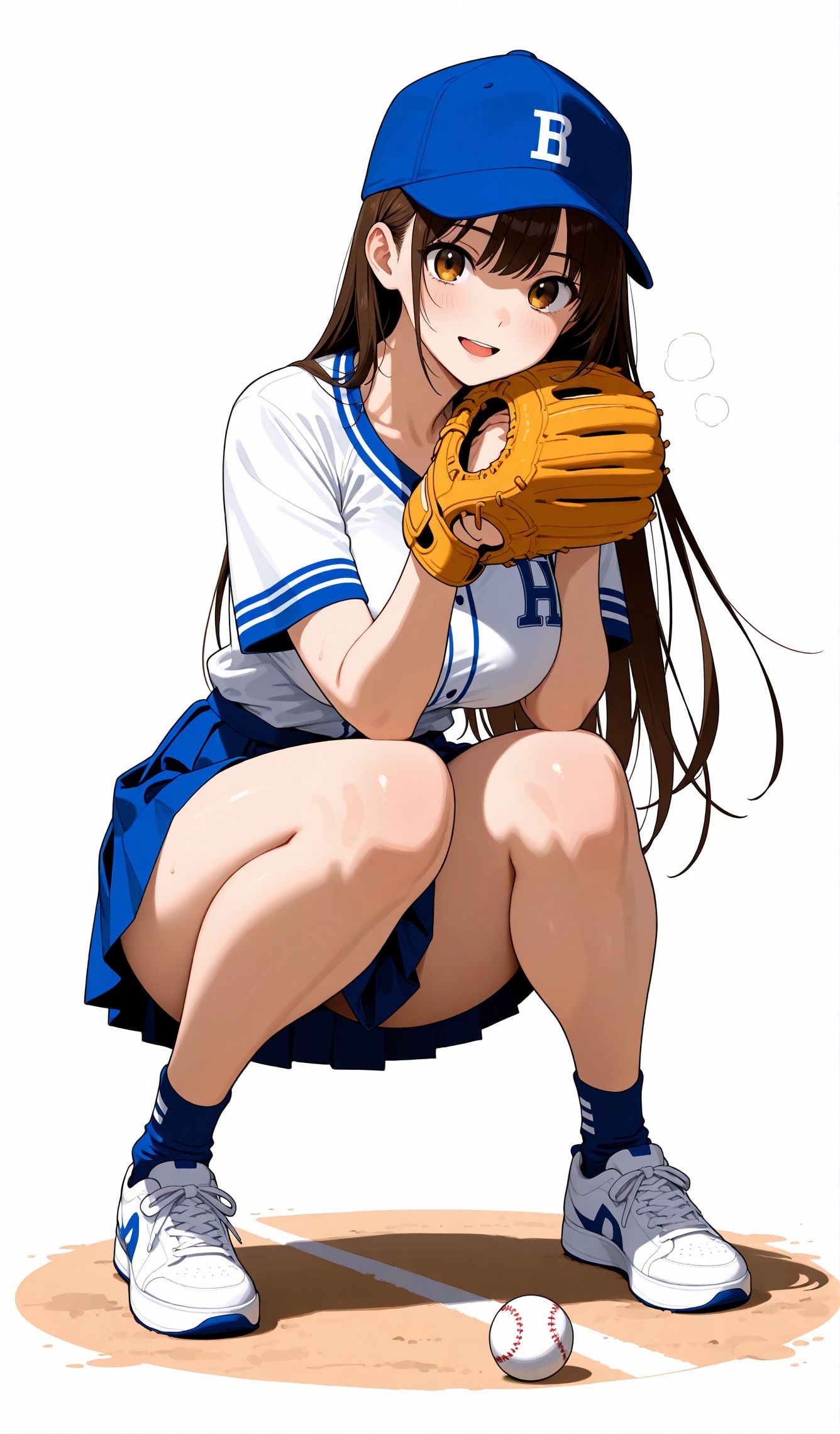 蒼球綺華