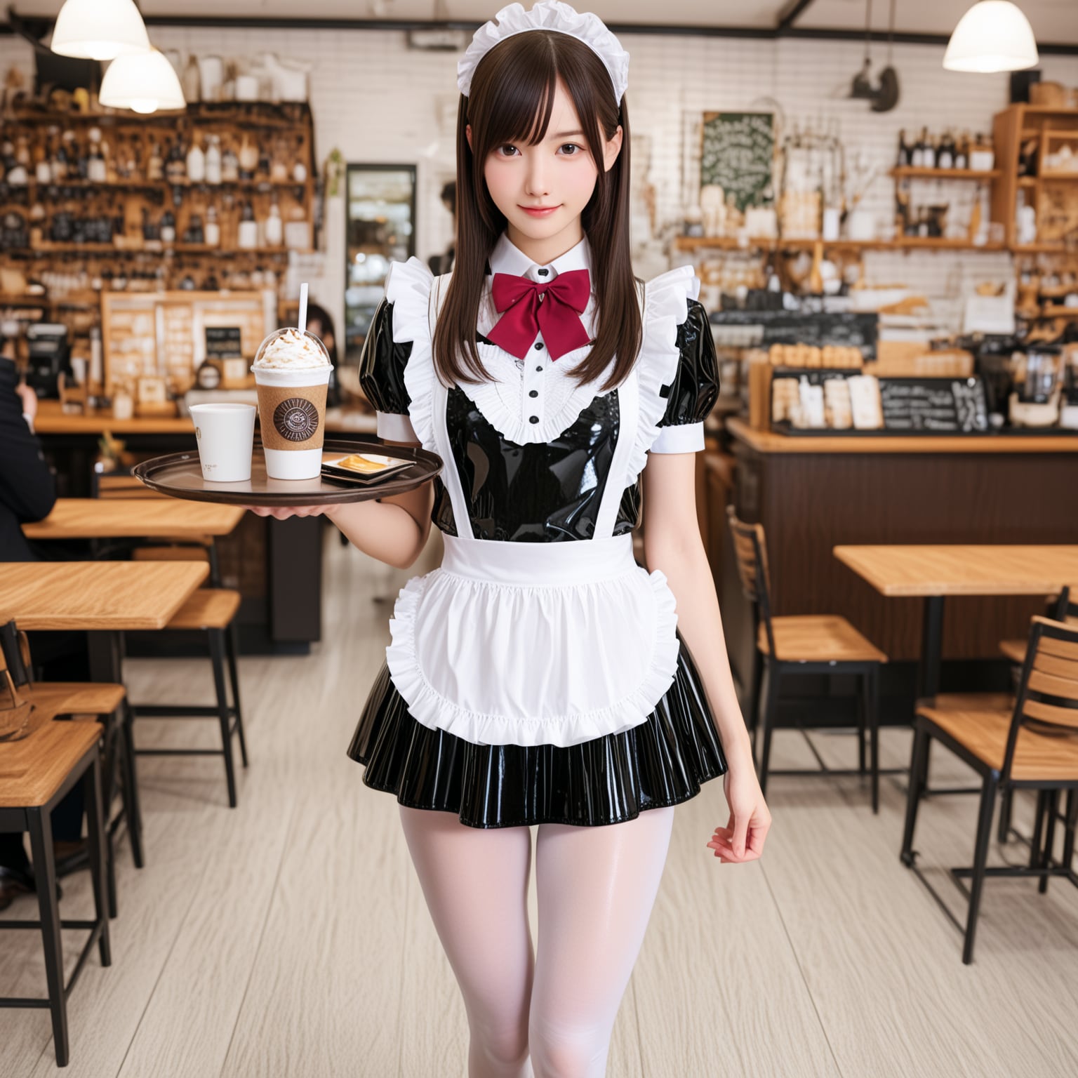 メイドカフェ