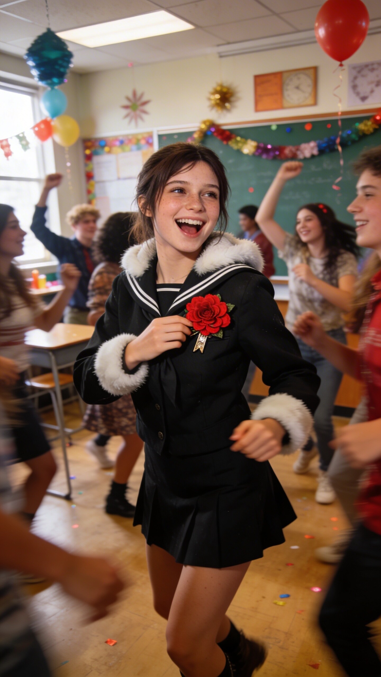 卒業おめでとう! | の人気AIイラスト・グラビア