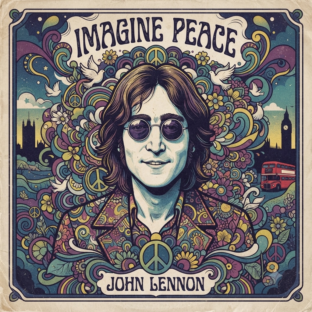 John Lennon
