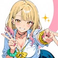 ギャルピース。 2枚目