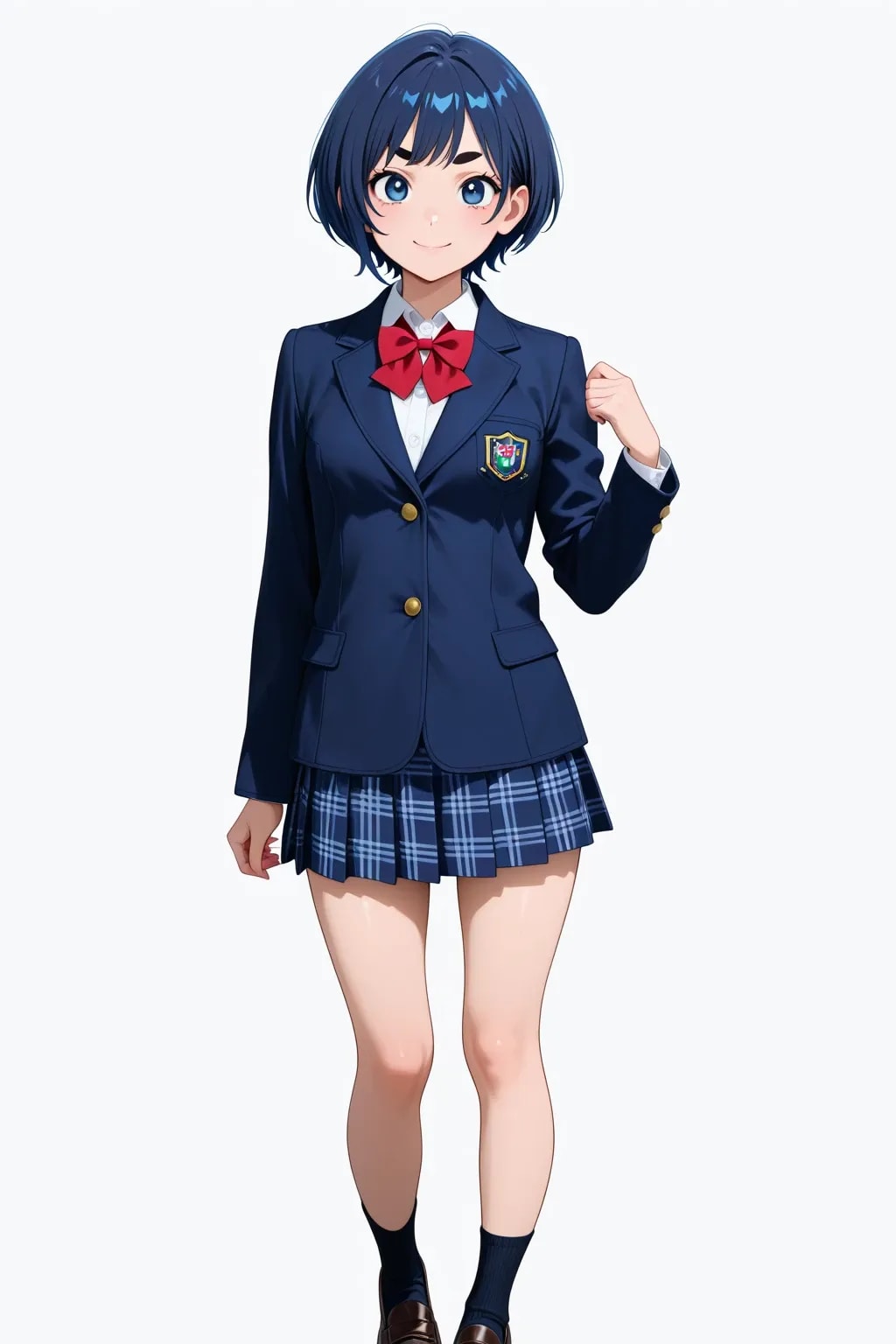 ちちぷい学園入学式