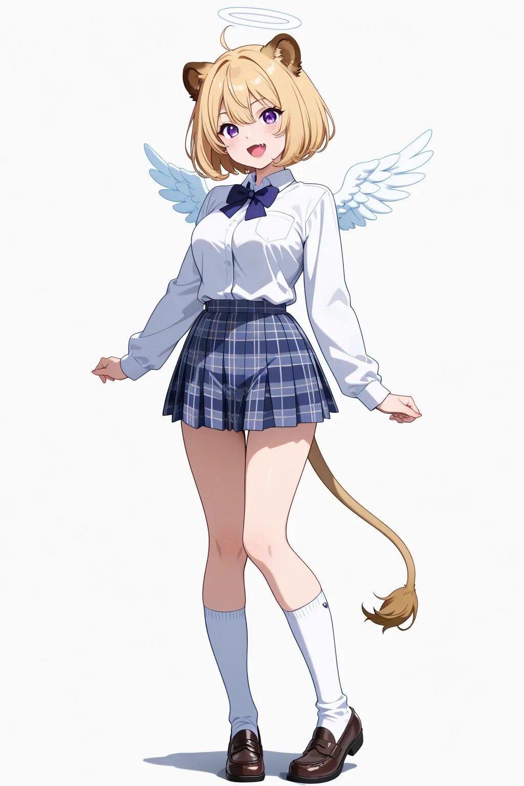 ちちぷい学園入学式