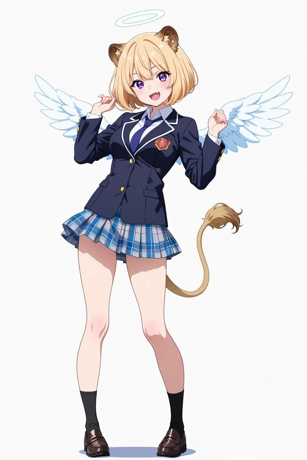 ちちぷい学園入学式