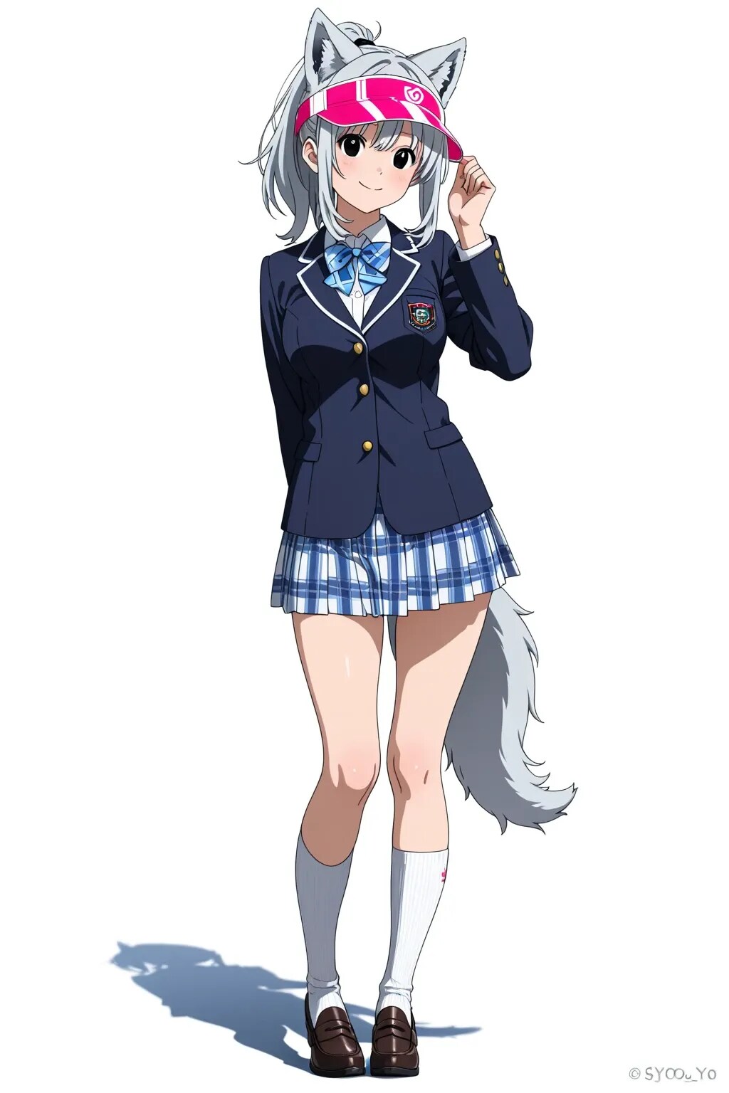 ちちぷい学園入学式