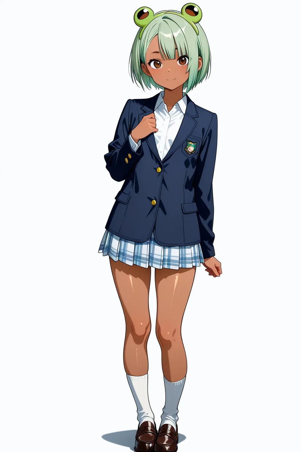 ちちぷい学園入学式