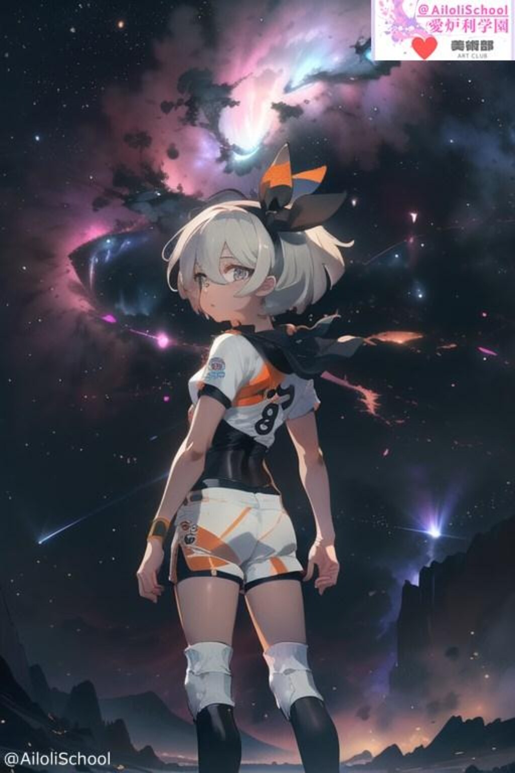 【私立愛炉利学園_美術部】[DS]ポケットモンスター_サイトウ