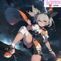 【私立愛炉利学園_美術部】[DS]ポケットモンスター_サイトウ 5枚目