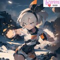 【私立愛炉利学園_美術部】[DS]ポケットモンスター_サイトウ 3枚目