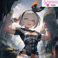 【私立愛炉利学園_美術部】[DS]ポケットモンスター_サイトウ 2枚目