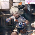 【私立愛炉利学園_美術部】[DS]ポケットモンスター_サイトウ 11枚目