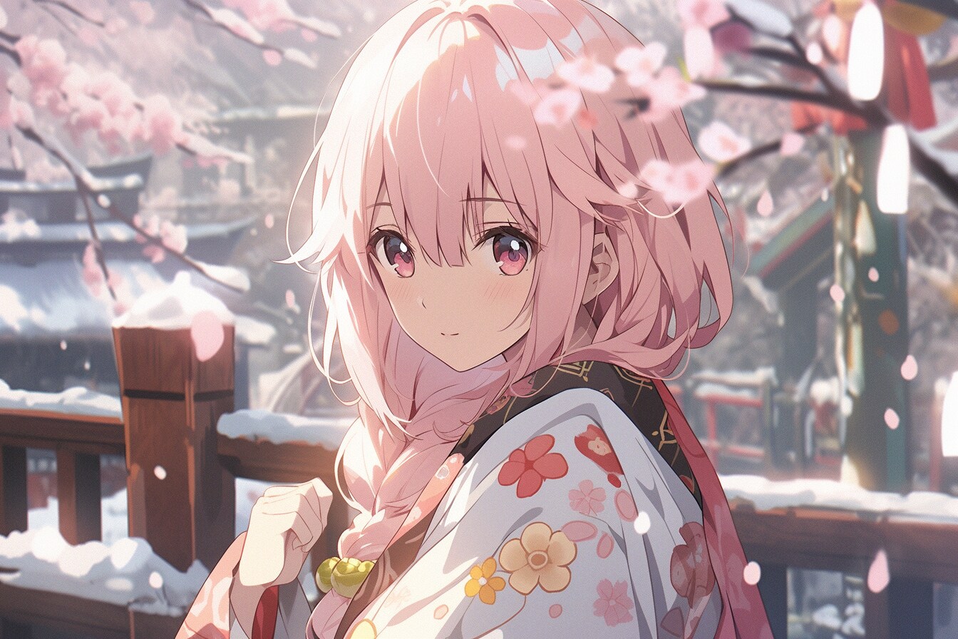 アニメ