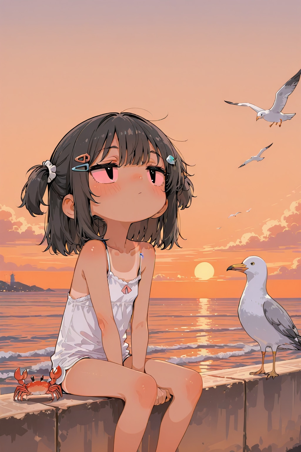 APRICOTで日曜日が…終わる…。