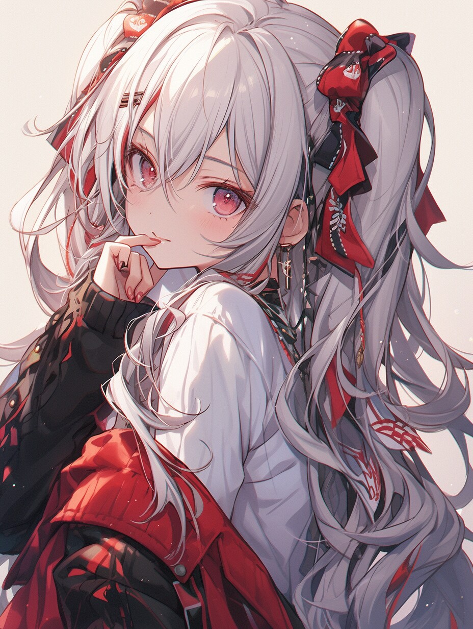 ヤンデレちゃん