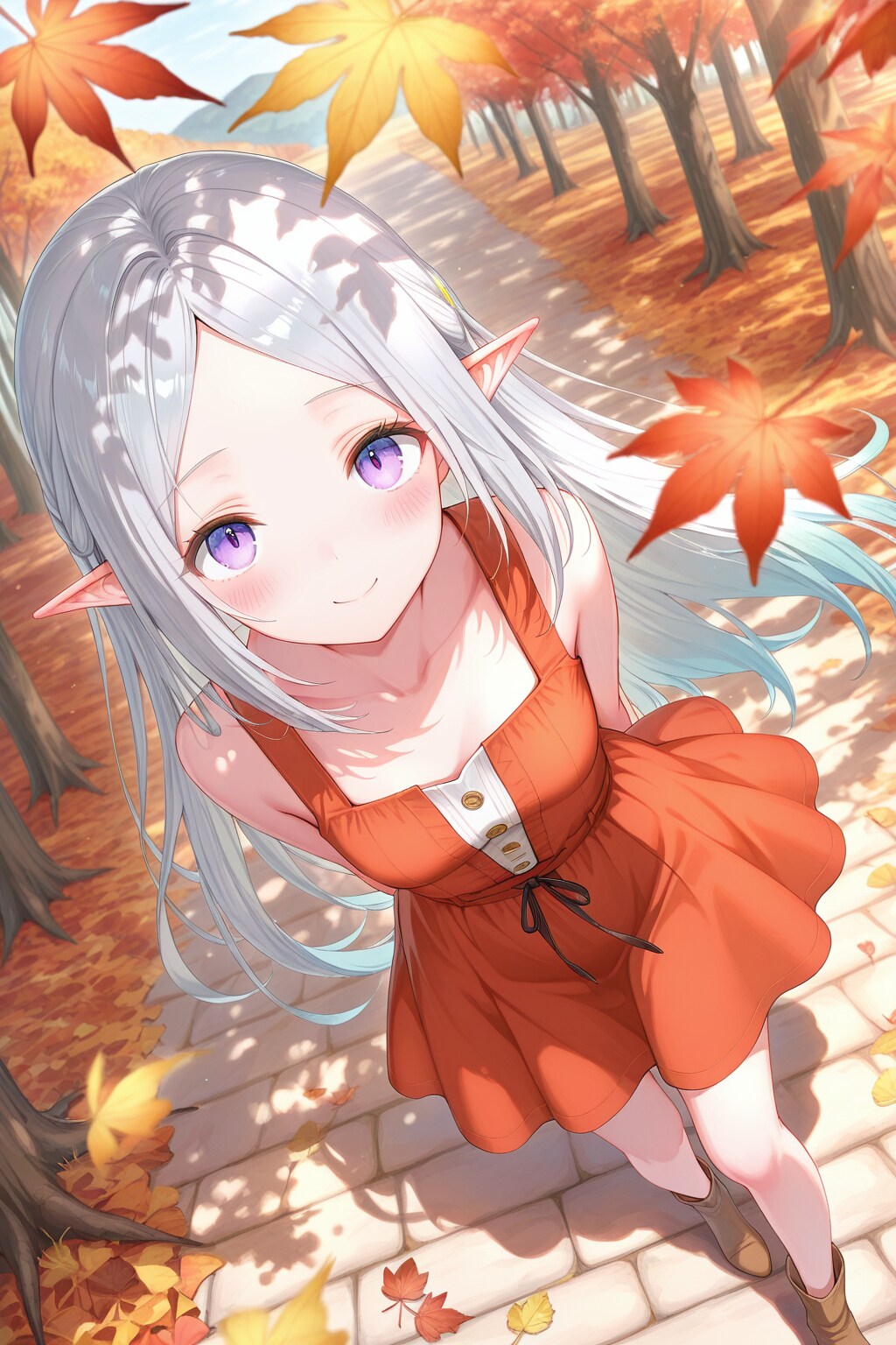 紅葉