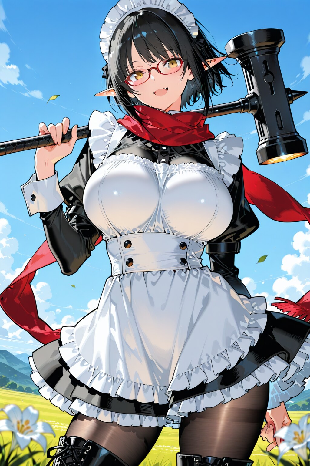 ぽよよ～ん