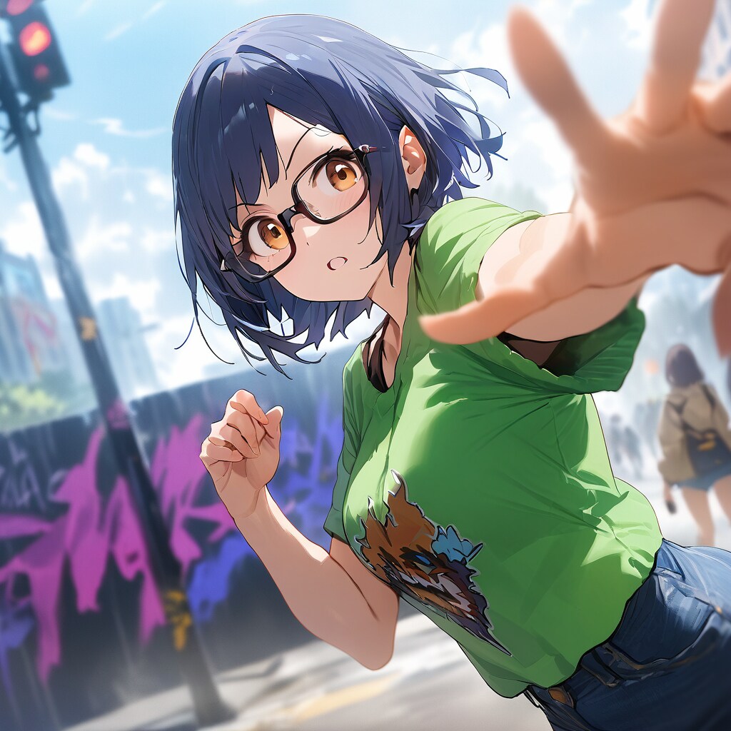 名古屋、名古屋。あと少しで思い出せそうなのに。これはやっぱり行くしかない | の人気AIイラスト・グラビア