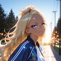 ギャル×メイク 6枚目