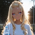 ギャル×メイク 7枚目