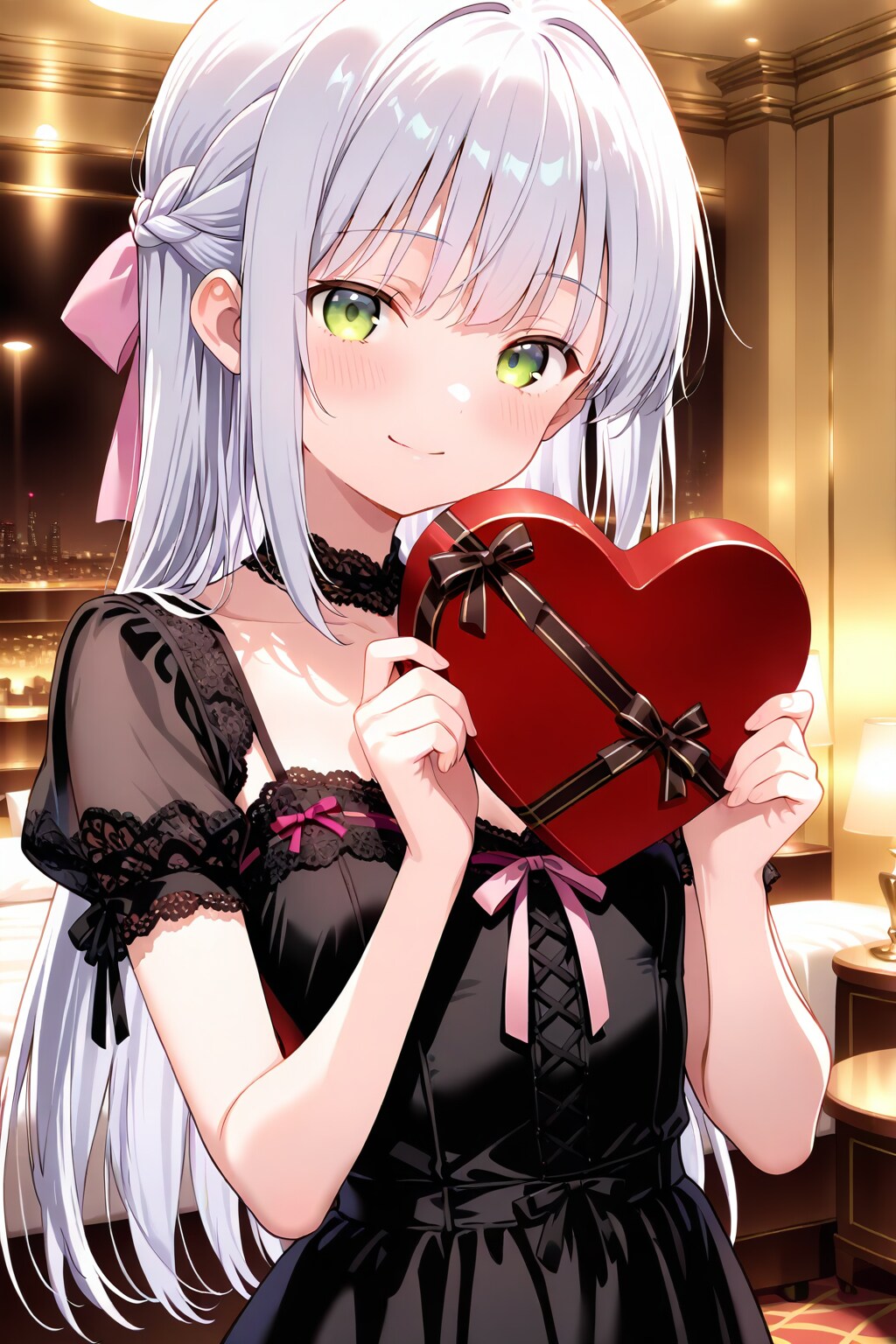Valentine