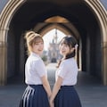 AI女子の夢の国 7枚目