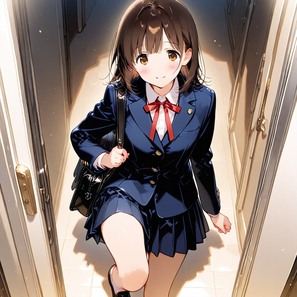 おはよう | の人気AIイラスト・グラビア