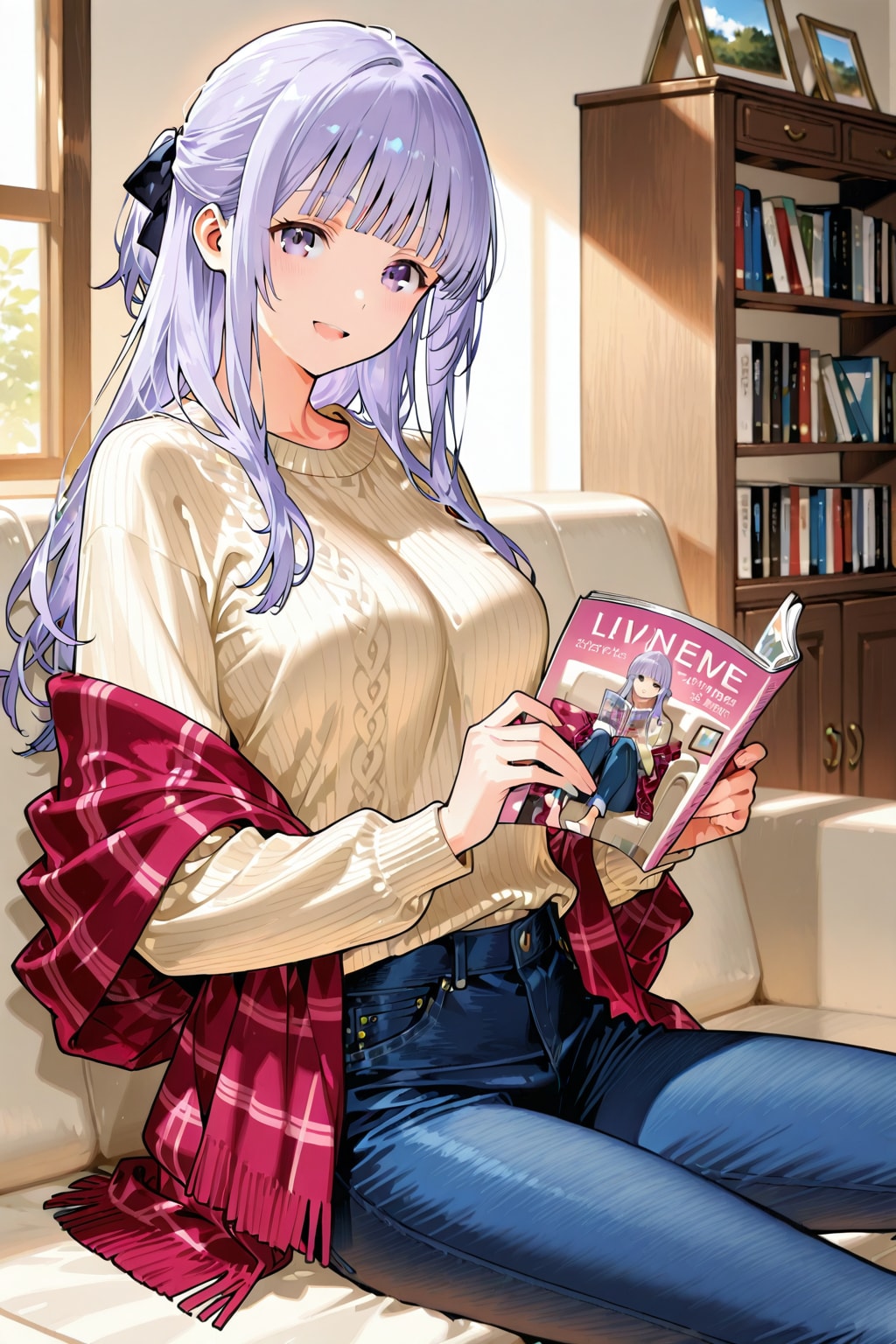 千早ちゃん１７７