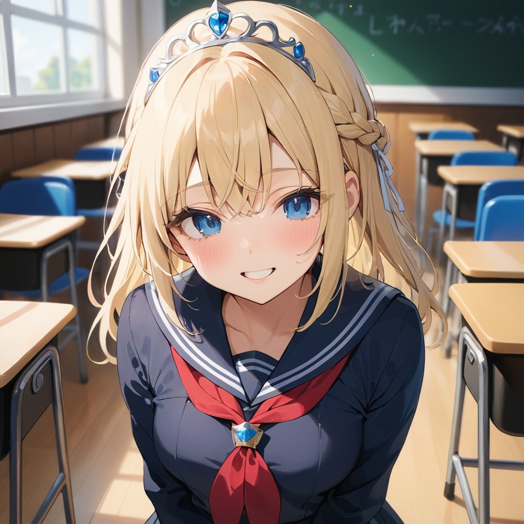 プリンセス 2571
