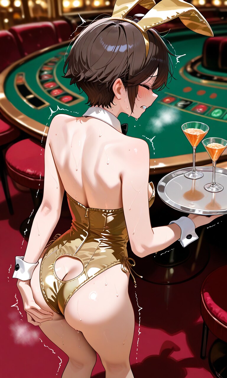 便意我慢小説0009