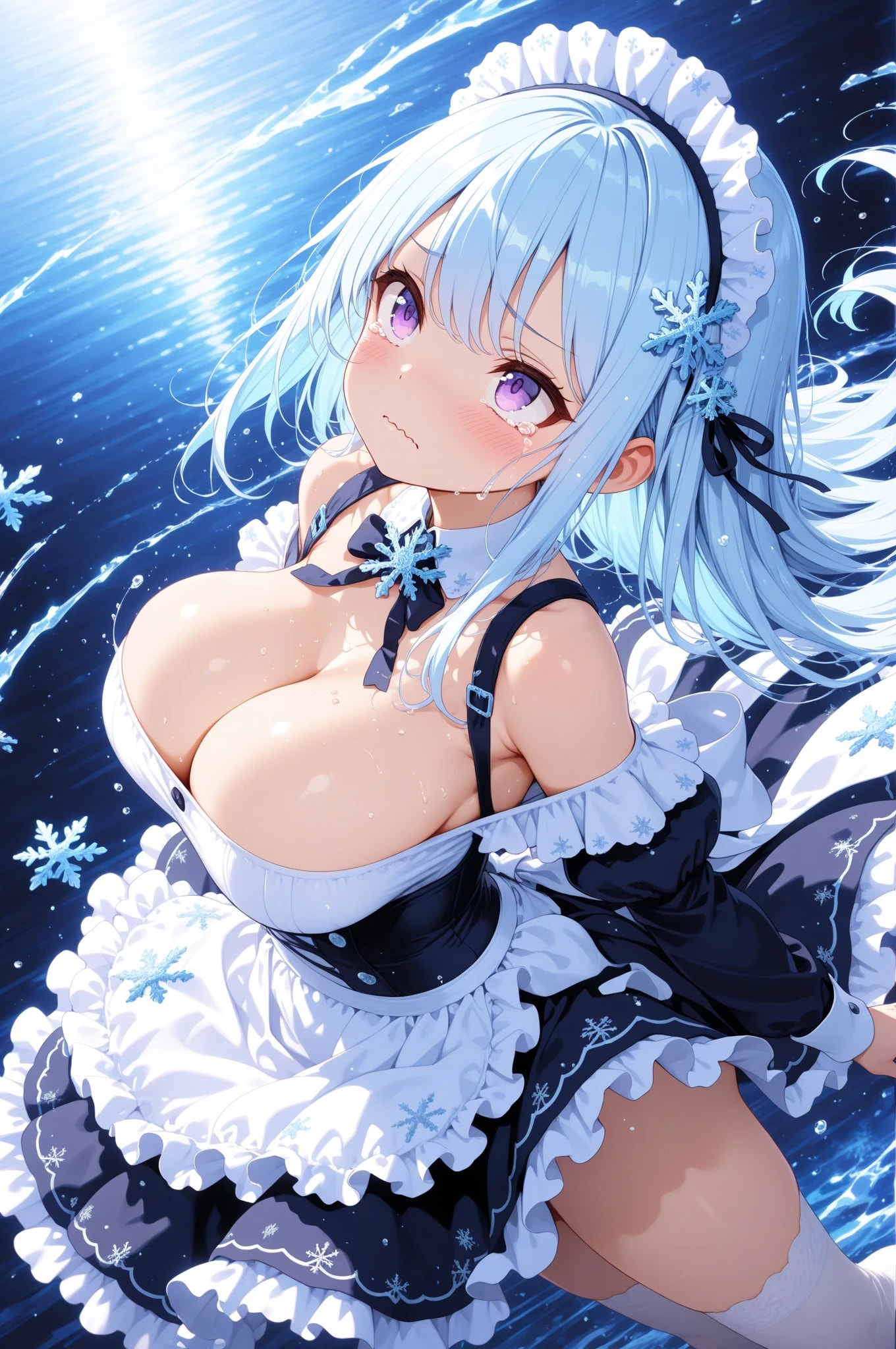 Wi-Fiこわれた(T_T)