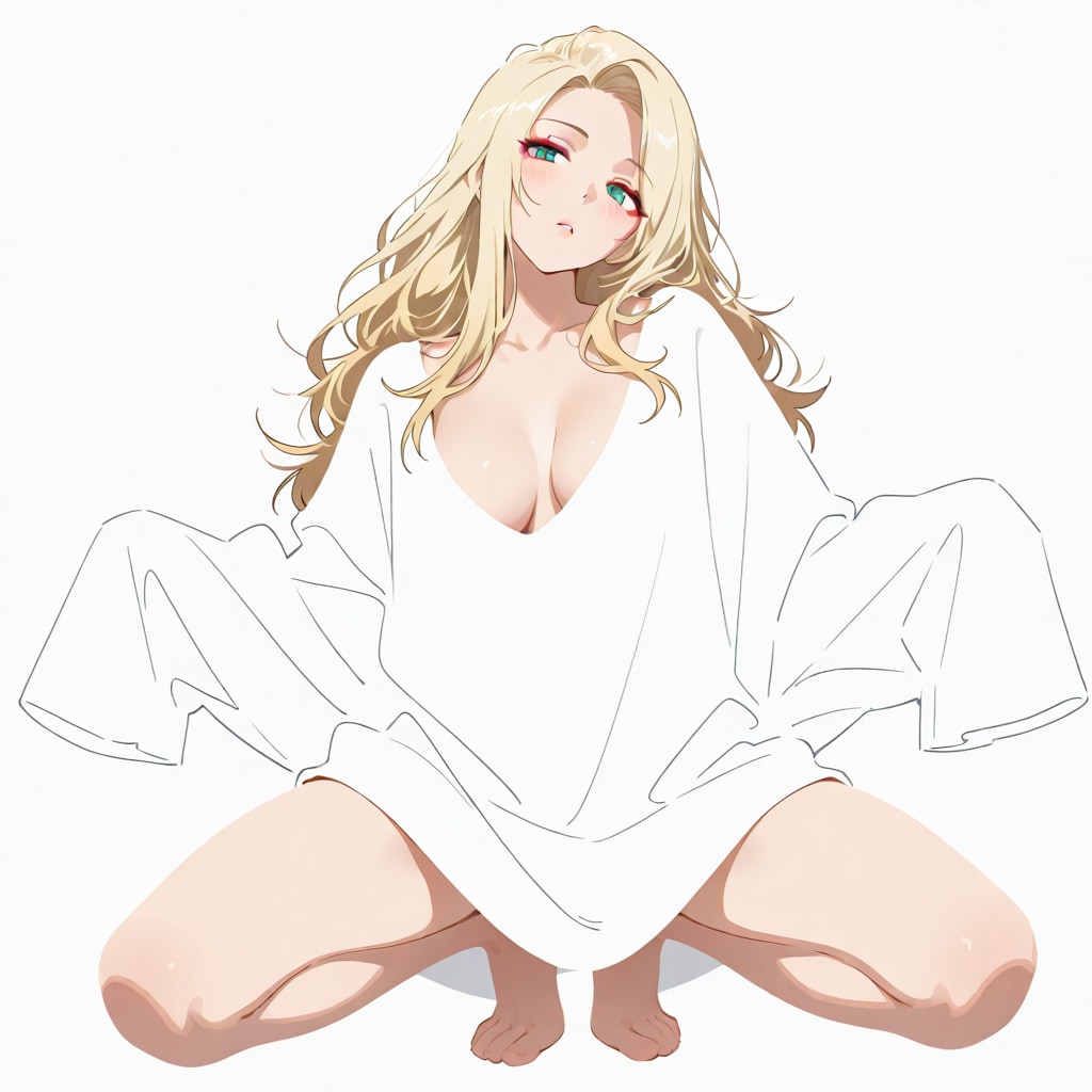 おねえさん