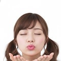 キス顔 2枚目